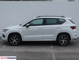 Seat Ateca 2018 2.0 147 KM