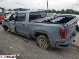GMC Sierra 2024 6