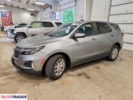Chevrolet Equinox 2024 1