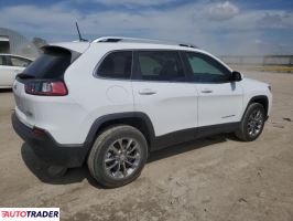 Jeep Cherokee 2020 2