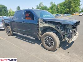 Toyota Tundra 2025 3
