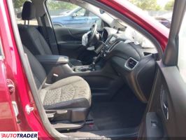 Chevrolet Equinox 2019 1 Chevrolet Equinox 2019 1