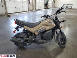 Honda Pozostałe 2023 Honda Pozostałe 2023