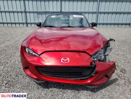 Mazda MX-5 2025 2