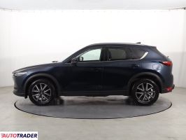 Mazda CX-5 2018 2.5 191 KM