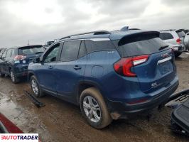 GMC Terrain 2024 1