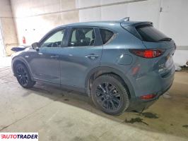 Mazda CX-5 2021 2