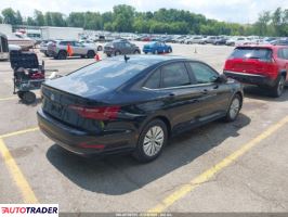 Volkswagen Jetta 2020 1 Volkswagen Jetta 2020 1