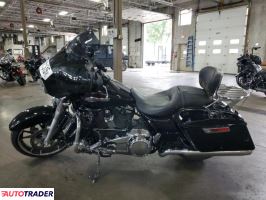 Harley-Davidson Pozostałe 2023 Harley-Davidson Pozostałe 2023
