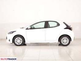 Toyota Yaris 2020 1.5 123 KM Toyota Yaris 2020 1.5 123 KM