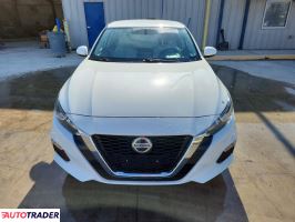 Nissan Altima 2020 2