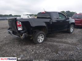Chevrolet Colorado 2021 2
