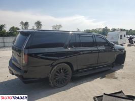 Cadillac Escalade 2023 6