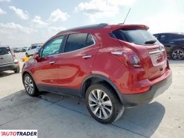 Buick Pozostałe 2019 1