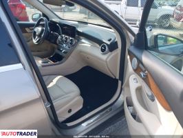 Mercedes 300 2021 2
