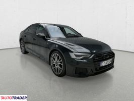 Audi A6 2023 2.0 204 KM