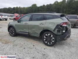 Kia Sportage 2024 2
