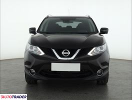 Nissan Qashqai 2016 1.2 113 KM