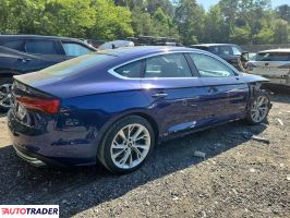 Audi A5 2021 2