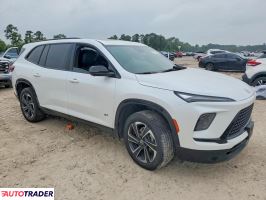 Buick Enclave 2025 2