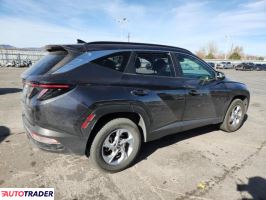 Hyundai Tucson 2022 2