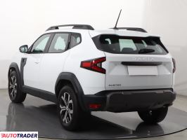 Dacia Duster 2024 1.0 99 KM