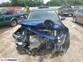 Nissan Versa 2019 1