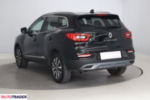 Renault Kadjar 2021 1.3 138 KM