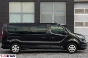 Renault Trafic 2023 2