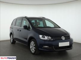 Volkswagen Sharan - zobacz ofertę
