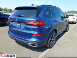BMW X5 2019 3