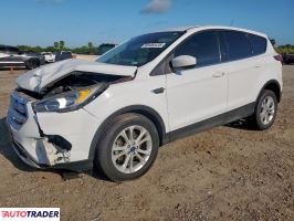Ford Escape 2019 1 Ford Escape 2019 1