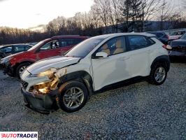 Hyundai Kona - zobacz ofertę