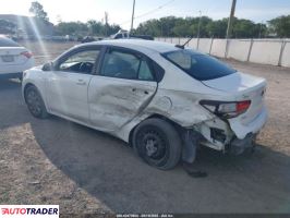 Kia Rio 2021 1