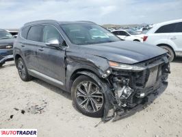 Hyundai Santa Fe 2019 2