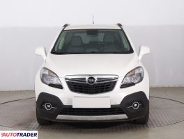 Opel Mokka 2015 1.6 113 KM