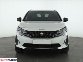 Peugeot 5008 2023 1.5 128 KM