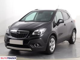 Opel Mokka 2015 1.4 138 KM