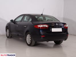 Renault Fluence 2011 1.5 108 KM