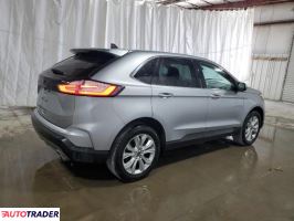 Ford Edge 2022 2