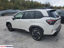 Subaru Forester 2025 2