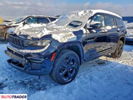 Jeep Cherokee - zobacz ofertę
