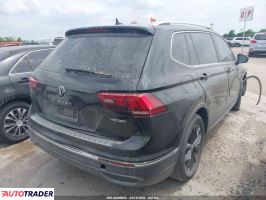 Volkswagen Tiguan 2024 2