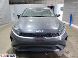 Kia Pozostałe 2023 2