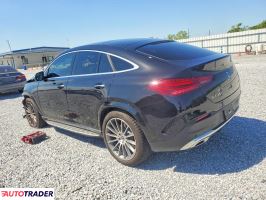 Mercedes CL 2026