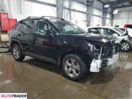 Toyota Pozostałe 2024 2