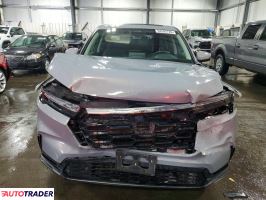 Honda CR-V 2024 1