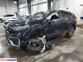 Honda CR-V - zobacz ofertę