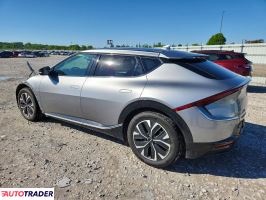 Kia EV6 2022
