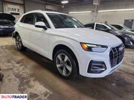 Audi Q5 2023 2